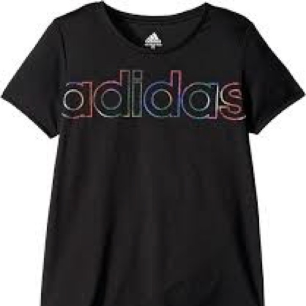 Adidas Kid’s Active T-Shirt NWT
